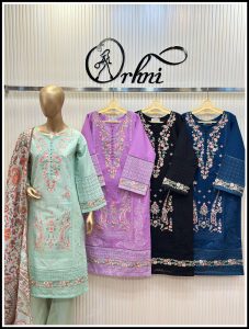 “TheStyle women clothing brand Pakistan about us story”
